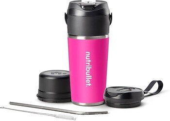 Фото Nutribullet Flip (NBP016MA)
