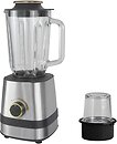 Фото Hoffmans HM-2078 Silver