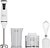 Фото Black&Decker BXHBA750E