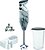 Фото Bamix M200 Mono Design Edition (1024.027)