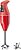 Фото Bamix Classic EO140 Red (1025.025)