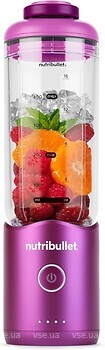 Фото Nutribullet NBP013VT