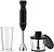 Фото SilverCrest SSMS 600 G7 black