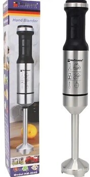 Фото Hoffmans HM-8040