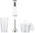 Фото SilverCrest SSMS 600 G7 white