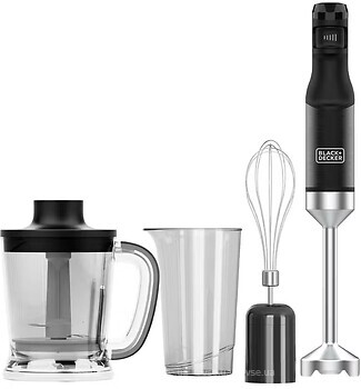Фото Black&Decker BXHBA1501E