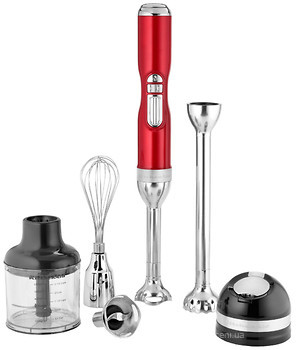 Фото KitchenAid 5KHB3581E