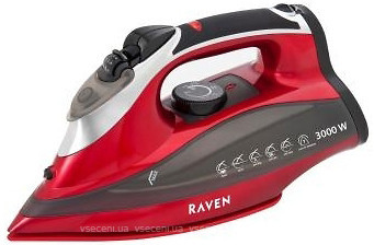 Фото Raven EZ 003