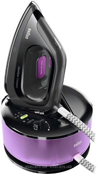 Фото Braun CareStyle Compact IS 2056BK