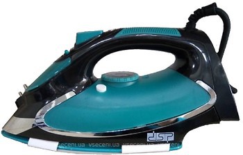 Фото DSP KD1023