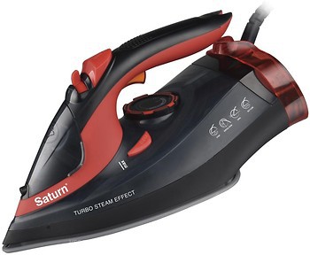 Фото Saturn ST-CC6110