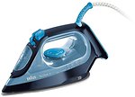 Фото Braun TexStyle 3 SI 3050 BL