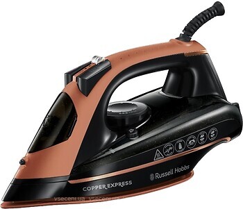 Фото Russell Hobbs Copper Express 23975-56