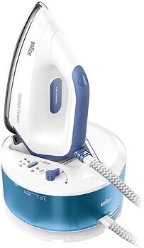 Фото Braun CareStyle Compact IS 2143BL