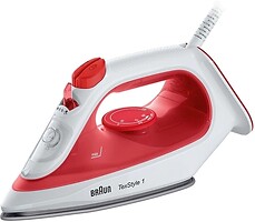 Фото Braun TexStyle 1 SI 1019 RD