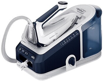 Фото Braun CareStyle 7 Pro IS 7282 BL