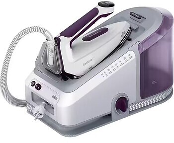 Фото Braun CareStyle 7 IS 7266 VI