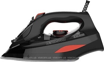 Фото Black&Decker BXIR3000E