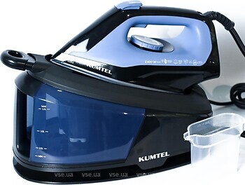 Фото Kumtel HSS-01 Blue