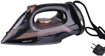 Фото Sokany SK-286 Black