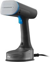 Фото Braun QuickStyle 5 GS 5031 Black/Blue