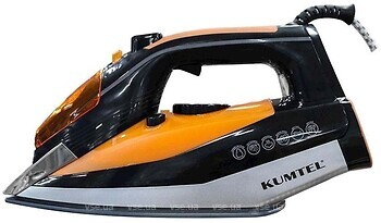 Фото Kumtel HMU-02 Orange
