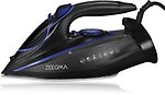 Фото Zeegma Eisig Base Black/Blue