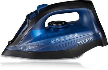 Фото Zeegma Ironee Pro Violet