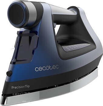 Фото Cecotec IronHero 3000 Sauna i-Pump (01878)