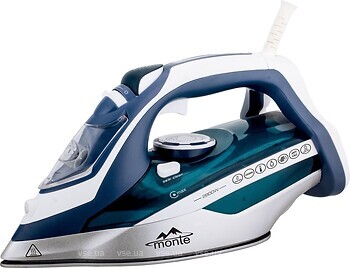 Фото Monte MT-1517