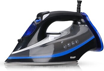 Фото RAF R.1215B