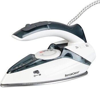Фото SilverCrest SDBRK 1000 A1