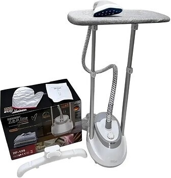 Фото Zepline ZP-129 White