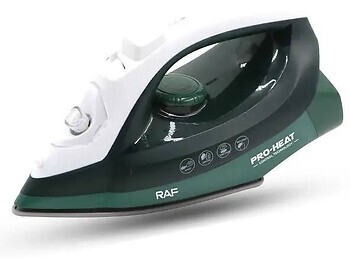 Фото RAF R.1209G