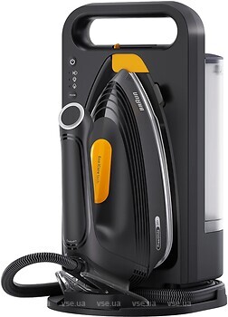 Фото Braun UpStyle 2 IS 2755 BK