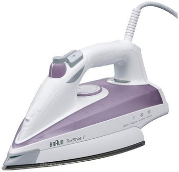 Фото Braun TexStyle 715