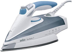 Фото Braun TexStyle 765 A