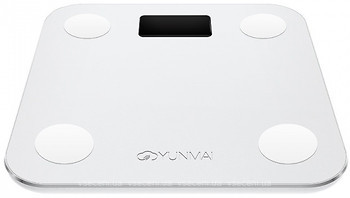 Фото Yunmai Mini Smart Scale WH