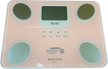 Фото Tanita BC-731 PK