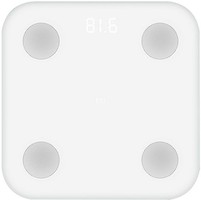 Фото Xiaomi Smart Scales 2