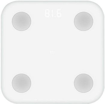 Фото Xiaomi Smart Scales 2