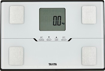 Фото Tanita BC-401 WH