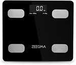 Весы напольные Zeegma