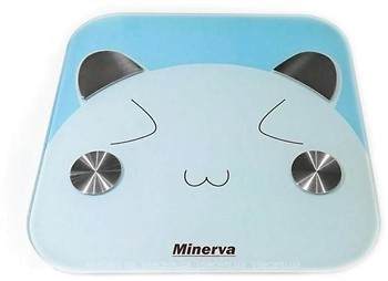 Фото Minerva Kidkitty WF39E