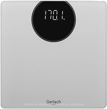 Фото Gerlach GL 8168