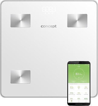 Фото Concept Perfect Health VO4000