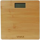 Весы напольные Vivax