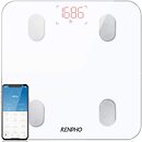 Фото Renpho Digital Scale Specialist ES-26M White