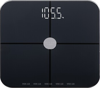 Фото Adler AD 8187 Black