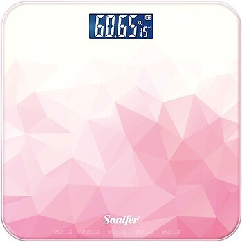 Фото Sonifer SF-1909 Pink